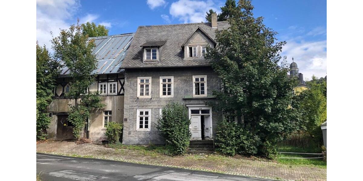 Bauernhaus, Landhaus Olsberg - 14 Zimmer, 300 m&sup2;, 89.000&euro; | Angebot:24570419