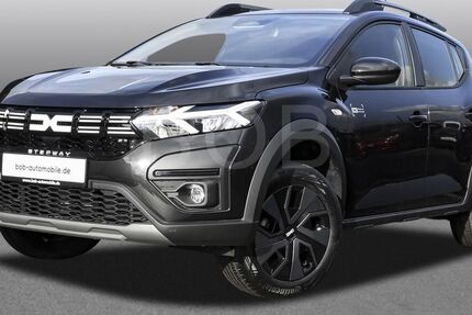 Dacia Sandero 1.001 km 17.333 € Bochum 44809