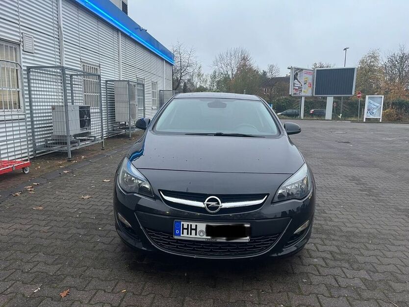 Astra