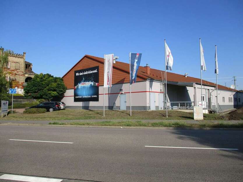 Einzelhandel in Halle (Saale) 2.350.000 € 1775 m²