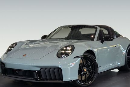Porsche 992 5.000 km 209.890 &euro; Freiburg 79115