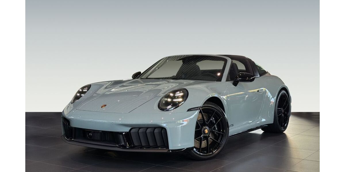 Porsche 992 5.000 km 209.890 &euro; Freiburg 79115