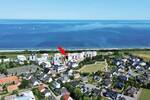 Luxus am Meer - Apartment mit Hotelkomfort und Ostseeblick in Börgerende! 2 zimmer