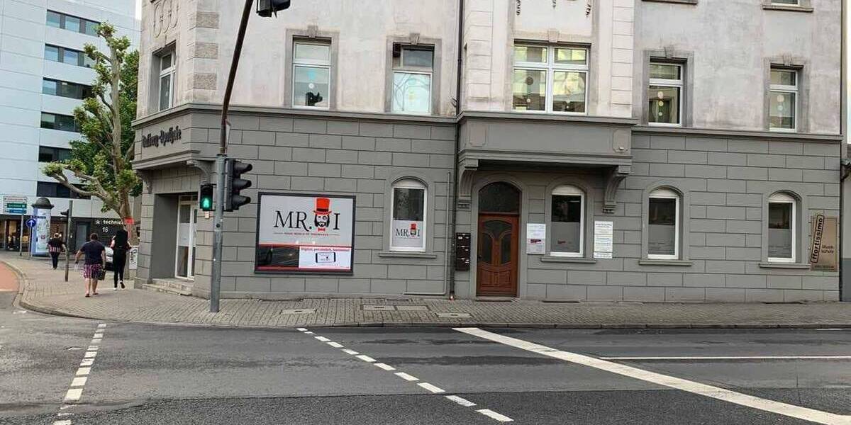 Gewerbeobjekt Fulda Innenstadt - 450&euro; | Angebot:25656261