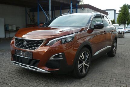 Peugeot 3008 169.000 km 14.900 € Heusenstamm 63150