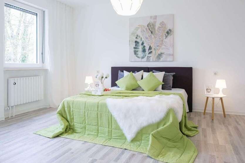 Wohnung zum Kaufen in Saarbrücken 169.900 € 69.1 m²