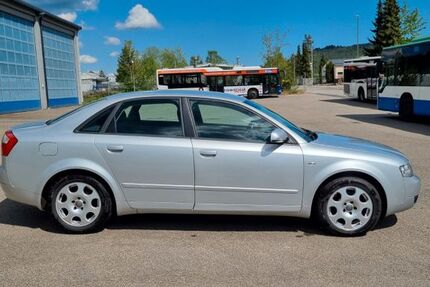 Audi A4 170.500 km 4.600 &euro; Münchweiler an der Rodalb 66981