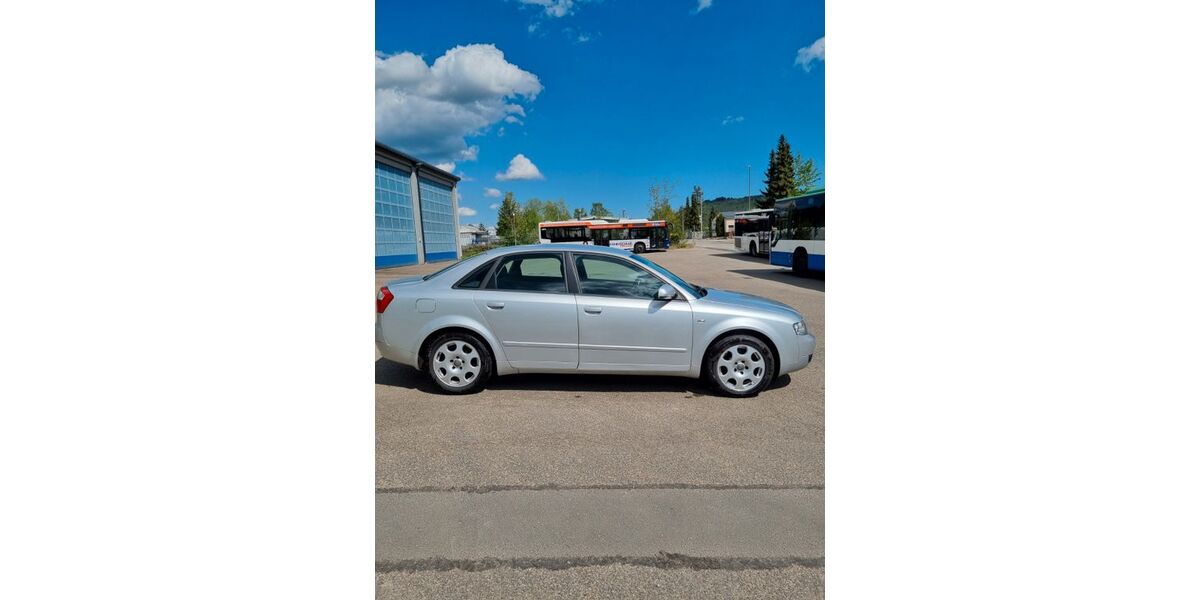Audi A4 170.500 km 4.600 &euro; Münchweiler an der Rodalb 66981