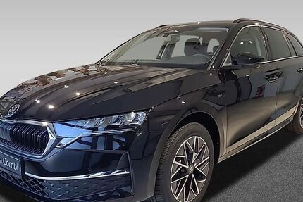 Skoda Octavia 4.000 km 38.990 &euro; Dresden 01067