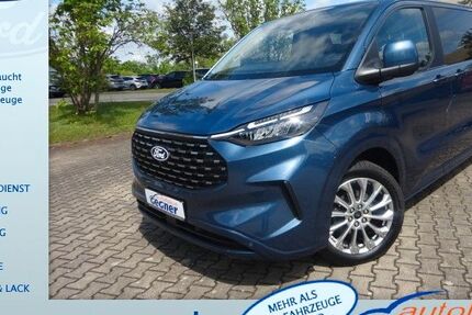 Ford Tourneo Custom 20.585 km 44.890 &euro; Eilenburg 04838