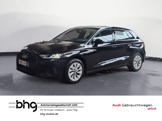 Audi A3 93.905 km 22.560 € Ettlingen 76275