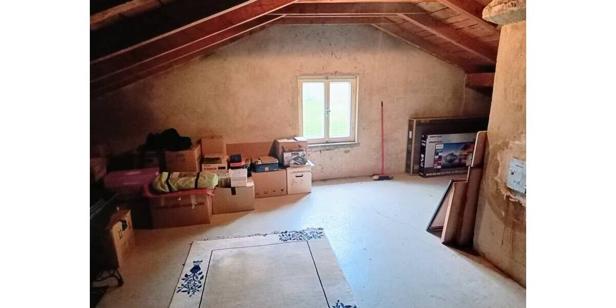 Mehrfamilienhaus, Wohnhaus Obernzell / Erlau Obernzell - 7 Zimmer, 251 m&sup2;, 399.000&euro; | Angebot:26475859