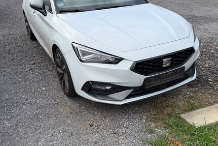 Seat Leon 183.500 km 14.000 &euro; Nortrup 49638