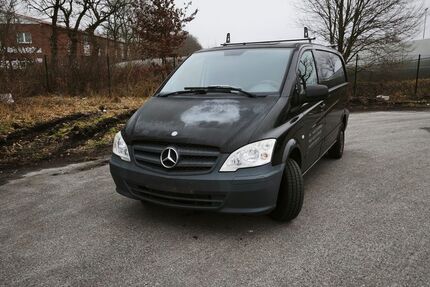 Mercedes-Benz Vito 197.085 km 4.950 &euro; Aurich 26607