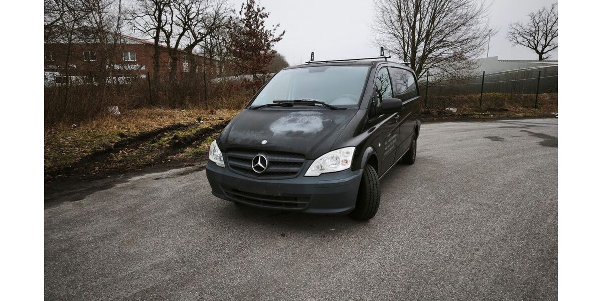 Mercedes-Benz Vito 197.085 km 5.900 &euro; Aurich 26607