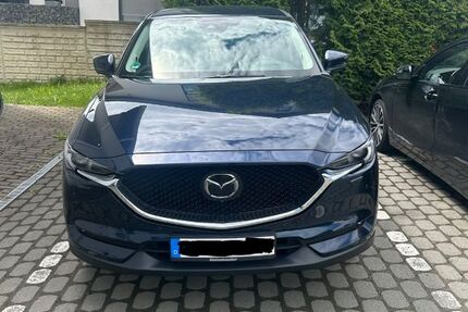 Mazda CX-5 55.000 km 23.900 &euro; Dillenburg 35684