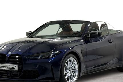 BMW M4 8.333 km 91.890 &euro; Bad Wiessee 83707