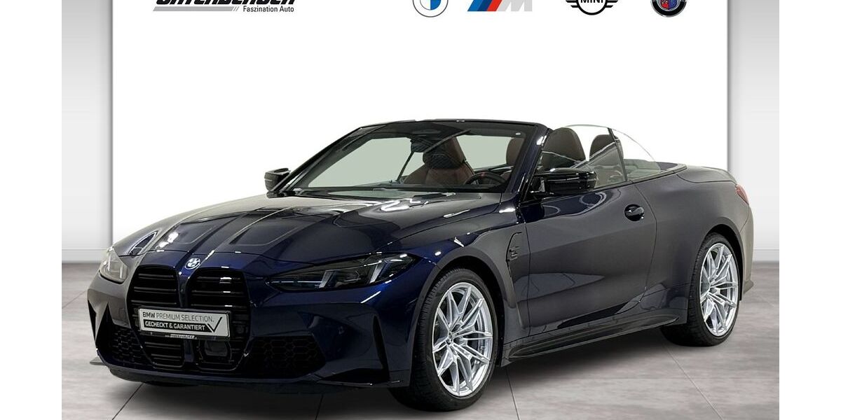 BMW M4 8.333 km 91.890 &euro; Bad Wiessee 83707