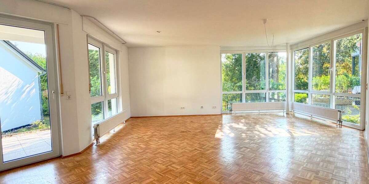 Etagenwohnung Kronberg im Taunus - 3 Zimmer, 101 m&sup2;, 445.000&euro; | Angebot:27130140