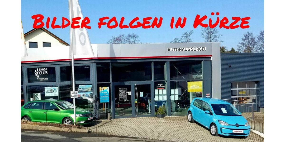 Skoda Fabia 2.500 km 19.990 &euro; Bad Elster 08645
