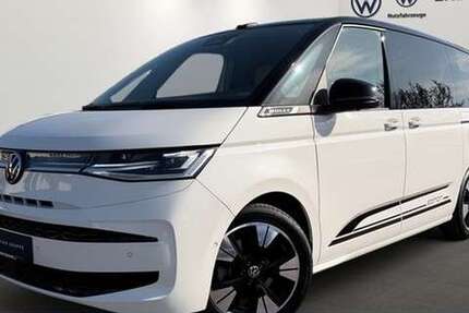 VW LT 2.900 km 82.980 &euro; Rüdersdorf 15562