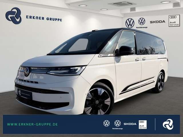 VW LT 2.900 km 82.980 &euro; Rüdersdorf 15562