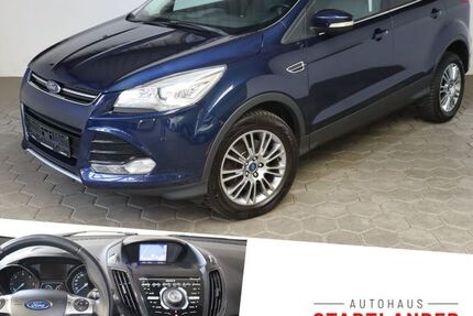 Ford Kuga 236.617 km 8.990 &euro; Norderstedt 22844