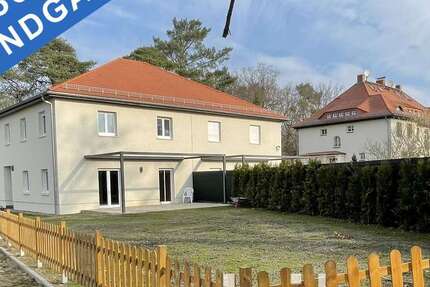 Haus Senftenberg - 4 Zimmer, 170 m&sup2;, 345.000&euro; | Angebot:25904123