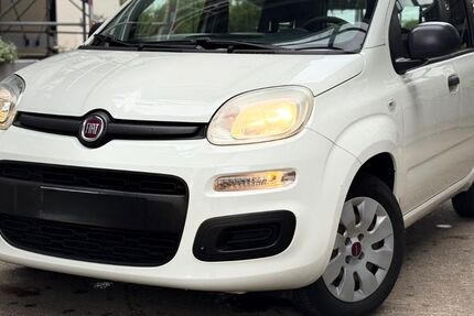 Fiat Panda 58.450 km 4.980 &euro; Frankfurt am Main 60528