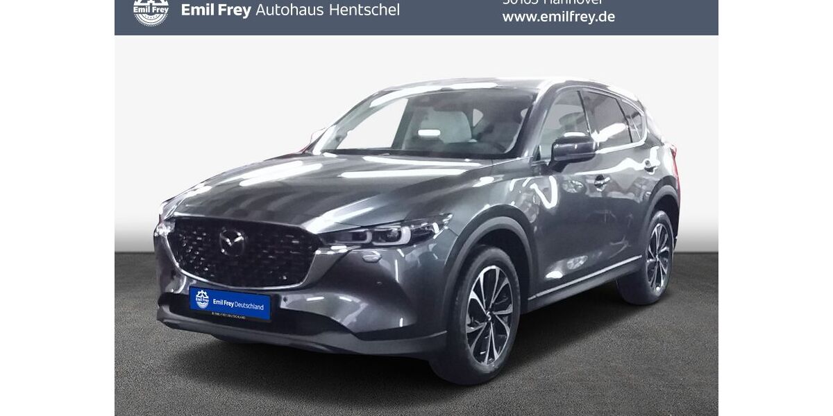 Mazda CX-5 18.200 km 34.900 € Hannover 30165