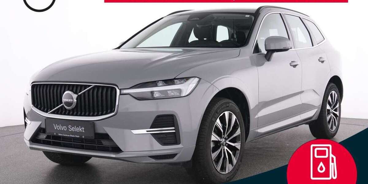 Volvo XC60 10.954 km 42.750 &euro; Witten 58453
