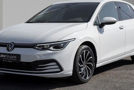 VW Golf 50.242 km 19.980 &euro; Koblenz 56070