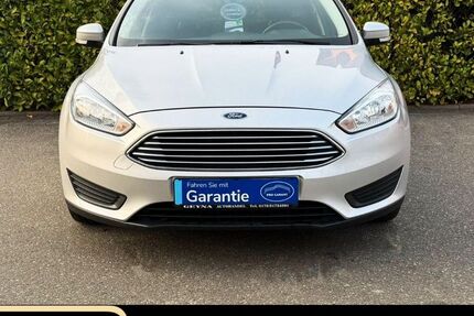 Ford Focus 107.000 km 7.999 &euro; Ehrenkirchen 79238