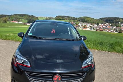 Opel Corsa 83.500 km 10.990 € Kirchhaslach 87755