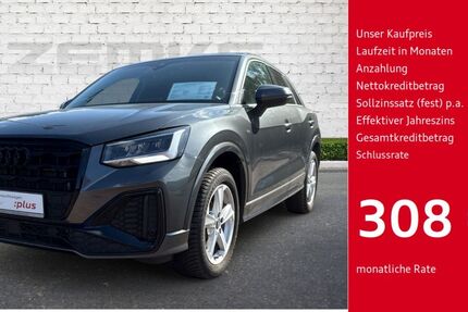 Audi Q2 18.777 km 31.975 € Bernau 16321