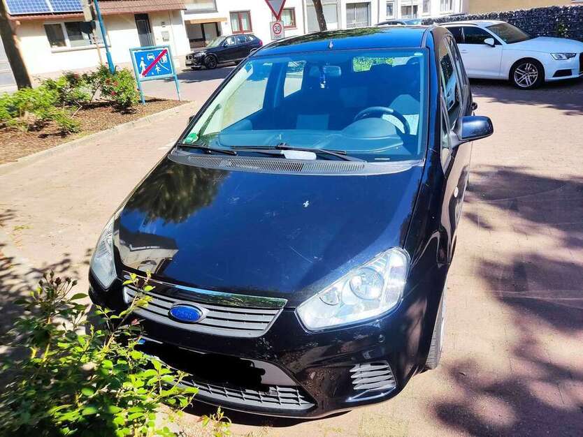 C-Max