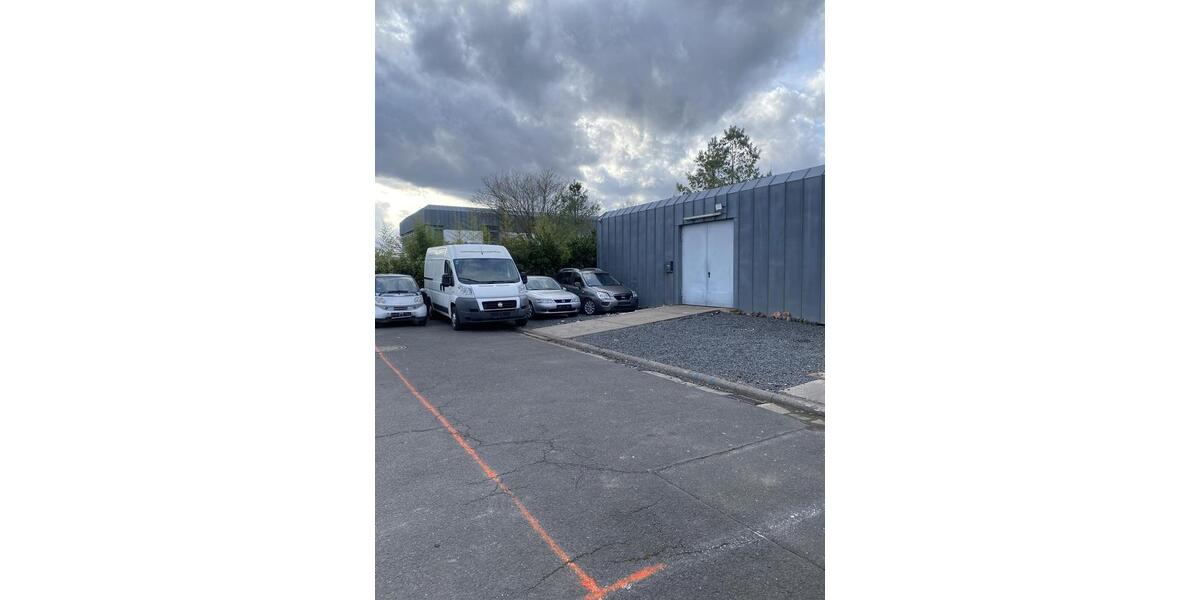 Gewerbeobjekt Hanau Großauheim - 3.000&euro; | Angebot:25220970