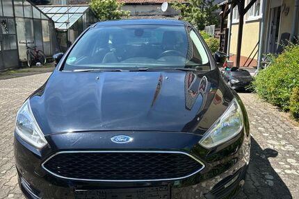 Ford Focus 107.000 km 6.650 &euro; Neustadt an der Weinstraße 67433