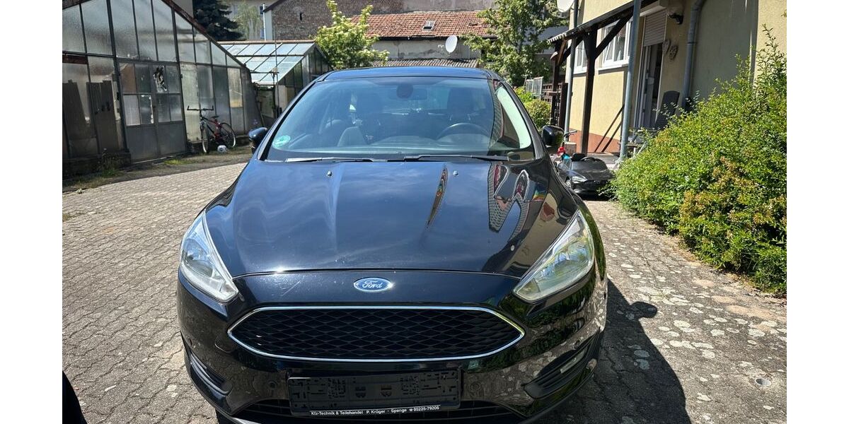 Ford Focus 107.000 km 6.650 &euro; Neustadt an der Weinstraße 67433