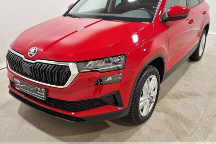 Skoda Karoq 50.340 km 22.469 &euro; Dresden 01157