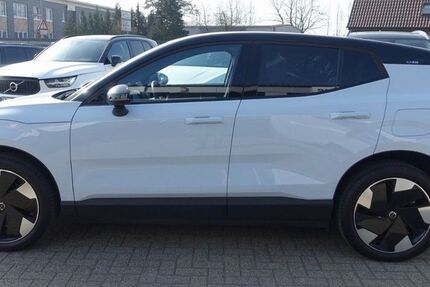 Volvo EX30 2.500 km 41.000 &euro; Weitenhagen 17498