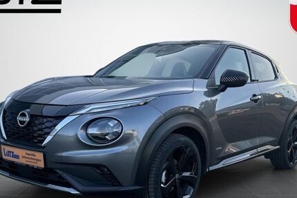 Nissan Juke 38.500 km 19.955 &euro; Fürstenfeldbruck 82256