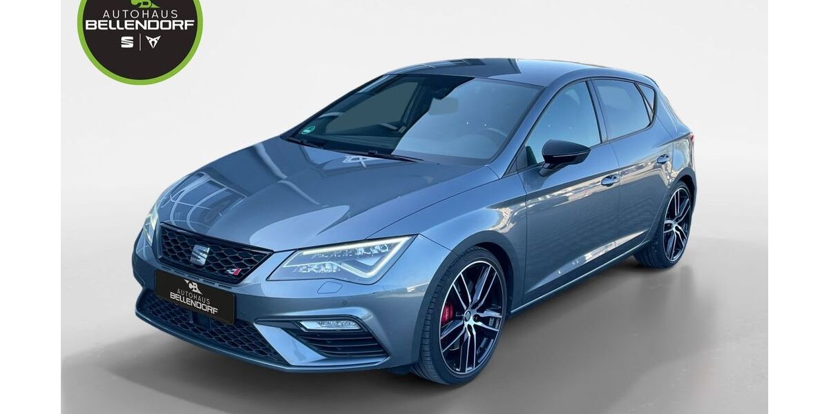 Seat Leon 73.384 km 22.480 &euro; Bottrop 46244