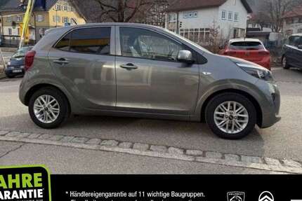 Kia Picanto 25.900 km 10.380 &euro; Immenstadt 87509