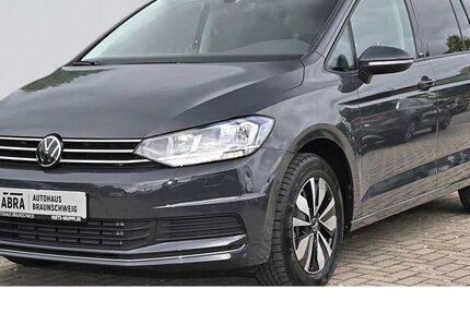 VW Touran 11.400 km 32.550 € Braunschweig 38108