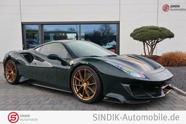 488 Pista