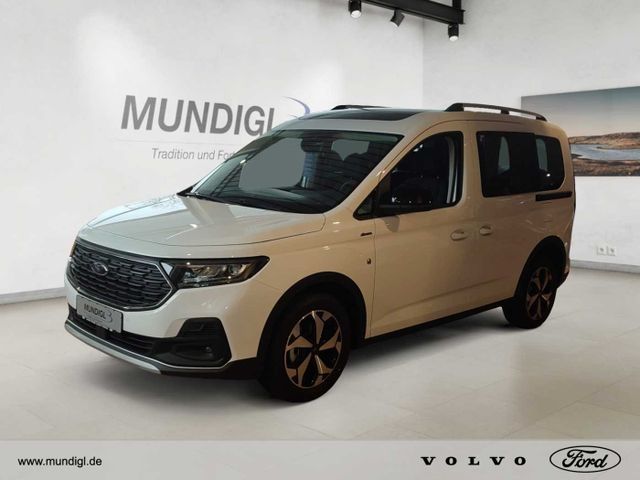 Ford Tourneo Connect 21.996 km 28.790 &euro; Landshut 84030