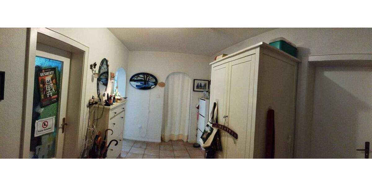 3-Zimmer-Wohnung im 1.OG zu vermieten 3 zimmer