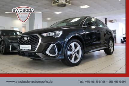 Audi Q3 67.873 km 29.700 &euro; Espenau bei Kassel 34314