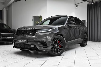 Land Rover Range Rover Velar 34.800 km 54.900 &euro; Mainz 55129